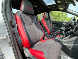 Subaru WRX Limited Manual 2026