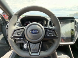 Subaru WRX Limited Manual 2026