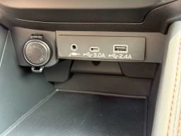 Subaru WRX Limited Manual 2026