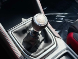 Subaru WRX Limited Manual 2026