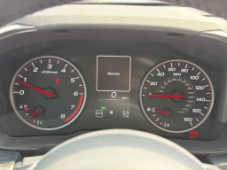 Subaru WRX Limited Manual 2026