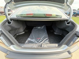 Subaru WRX Limited Manual 2026