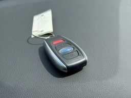 Subaru WRX Limited Manual 2026