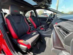 Subaru WRX Limited Manual 2026