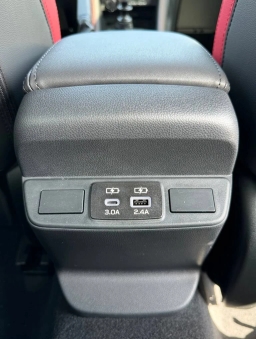 Subaru WRX Limited Manual 2026