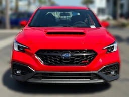 Subaru WRX Limited Manual 2026