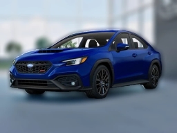 Subaru WRX Limited Manual 2026