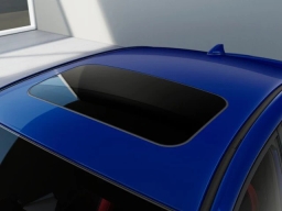 Subaru WRX Limited Manual 2026