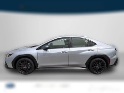 Subaru WRX Limited Manual 2026