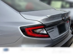Subaru WRX Limited Manual 2026