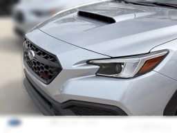 Subaru WRX Limited Manual 2026
