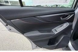 Subaru WRX Limited Manual 2026