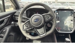 Subaru WRX Limited Manual 2026