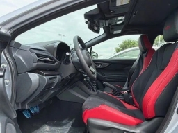 Subaru WRX Limited Manual 2026