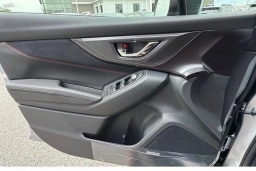 Subaru WRX Limited Manual 2026