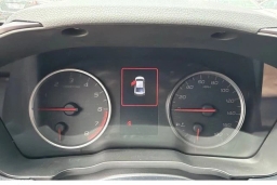 Subaru WRX Limited Manual 2026