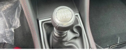 Subaru WRX Limited Manual 2026