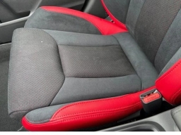 Subaru WRX Limited Manual 2026