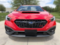 Subaru WRX Limited Manual 2026