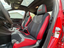Subaru WRX Limited Manual 2026