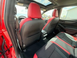 Subaru WRX Limited Manual 2026