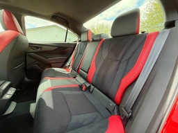 Subaru WRX Limited Manual 2026