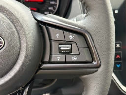 Subaru WRX Limited Manual 2026