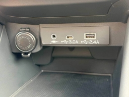 Subaru WRX Limited Manual 2026