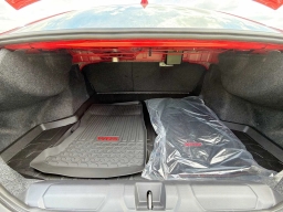 Subaru WRX Limited Manual 2026