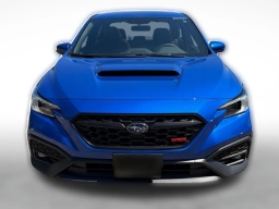 Subaru WRX Limited Manual 2026