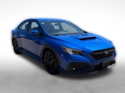 Subaru WRX Limited Manual 2026