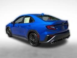 Subaru WRX Limited Manual 2026