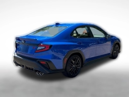 Subaru WRX Limited Manual 2026
