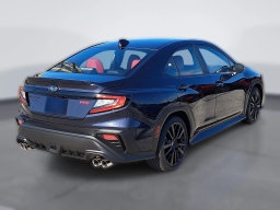 Subaru WRX Limited Manual 2026
