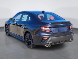 Subaru WRX Limited Manual 2026