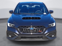 Subaru WRX Limited Manual 2026