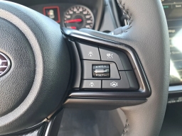 Subaru WRX Limited Manual 2026