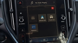 Subaru WRX Limited Manual 2026