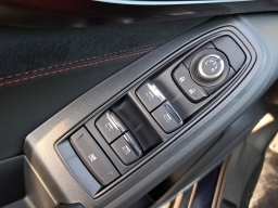 Subaru WRX Limited Manual 2026