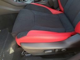 Subaru WRX Limited Manual 2026