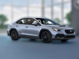 Subaru WRX Limited Manual 2026