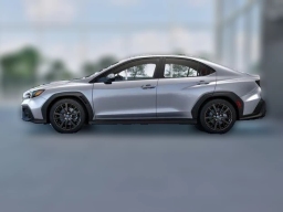 Subaru WRX Limited Manual 2026