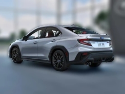 Subaru WRX Limited Manual 2026