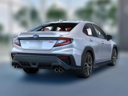 Subaru WRX Limited Manual 2026