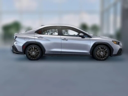 Subaru WRX Limited Manual 2026