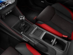 Subaru WRX Limited Manual 2026
