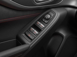 Subaru WRX Limited Manual 2026