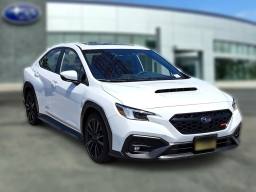 Subaru WRX Limited CVT 2026