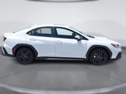 Subaru WRX Limited CVT 2026