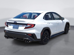 Subaru WRX Limited CVT 2026